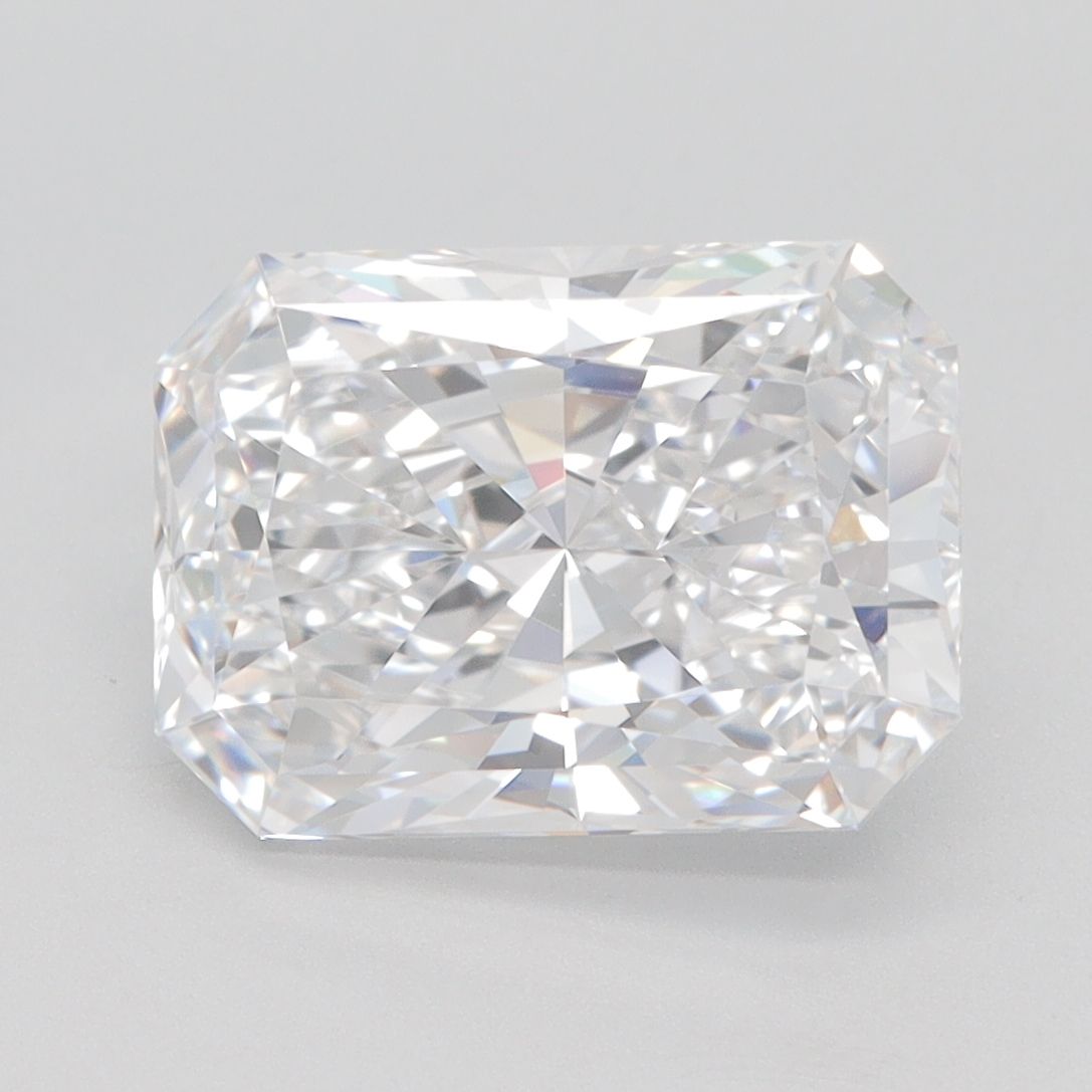 Radiant 3.39ct