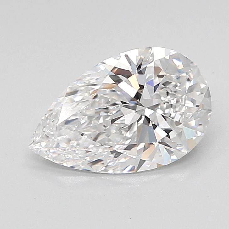 Pear 1.6ct