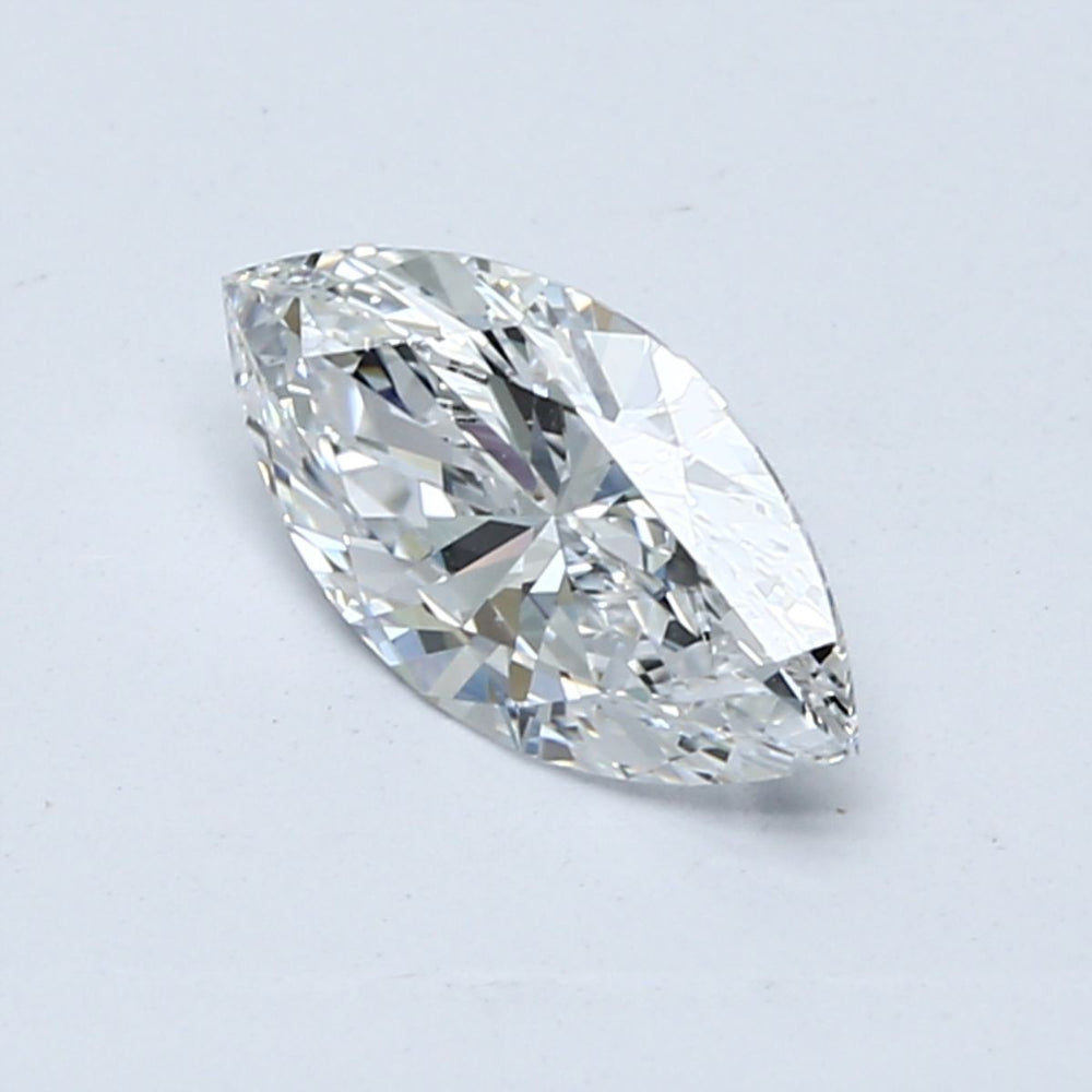Marquise 4.37ct