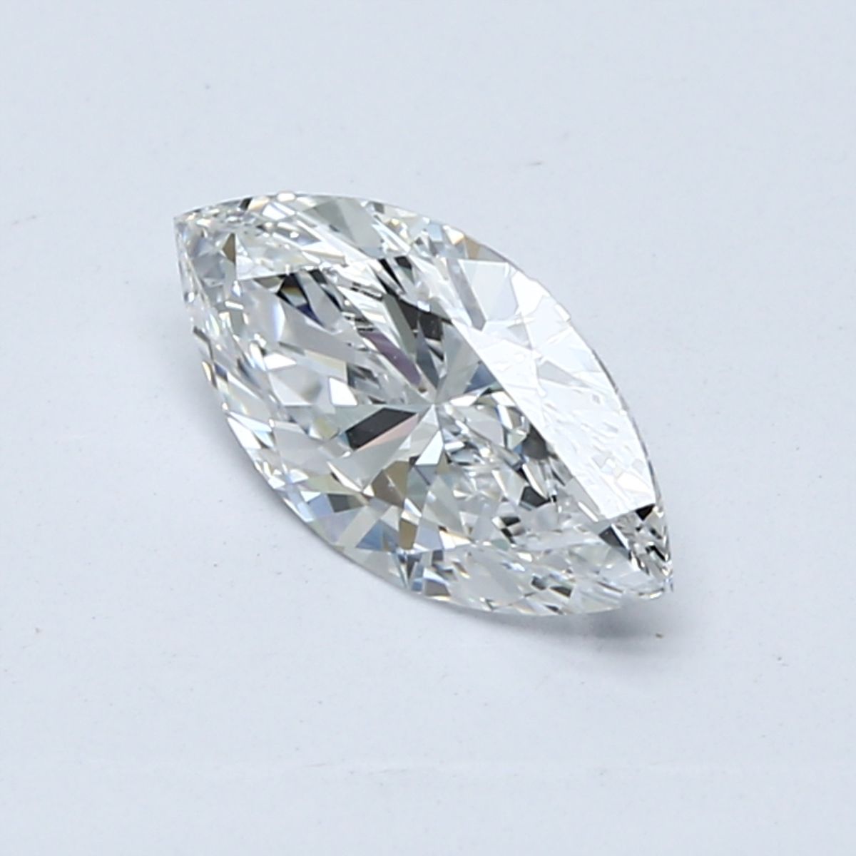 Marquise 4.37ct