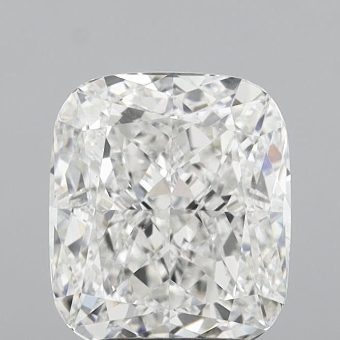 Elongated Cushion 3.1ct