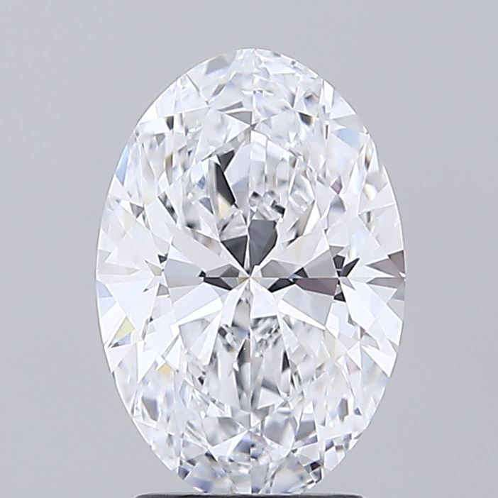 Oval 2.49ct