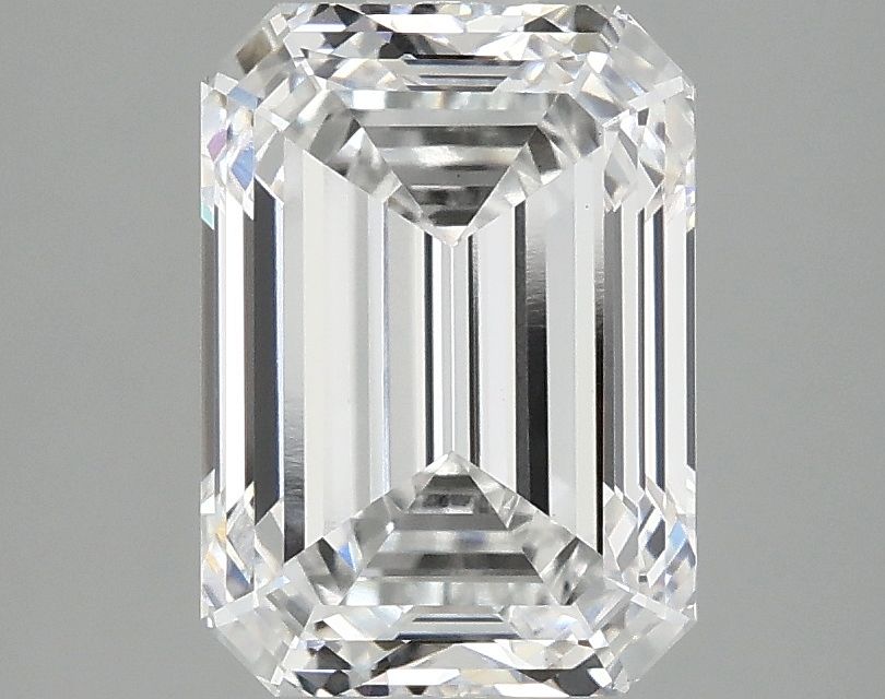 Emerald 2.98ct