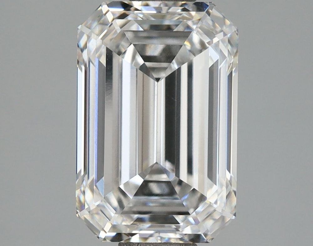 Emerald 2.59ct