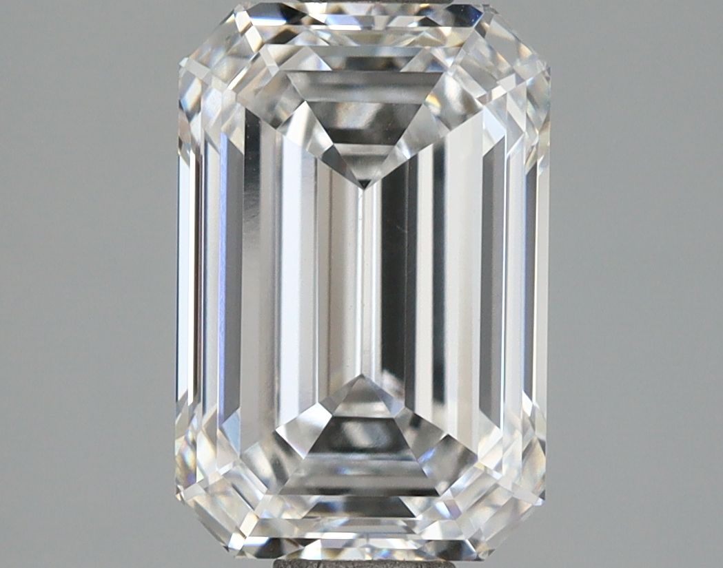 Emerald 2.59ct