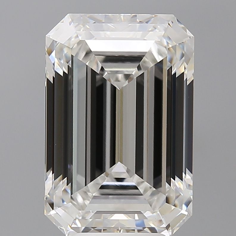 Emerald 6.6ct
