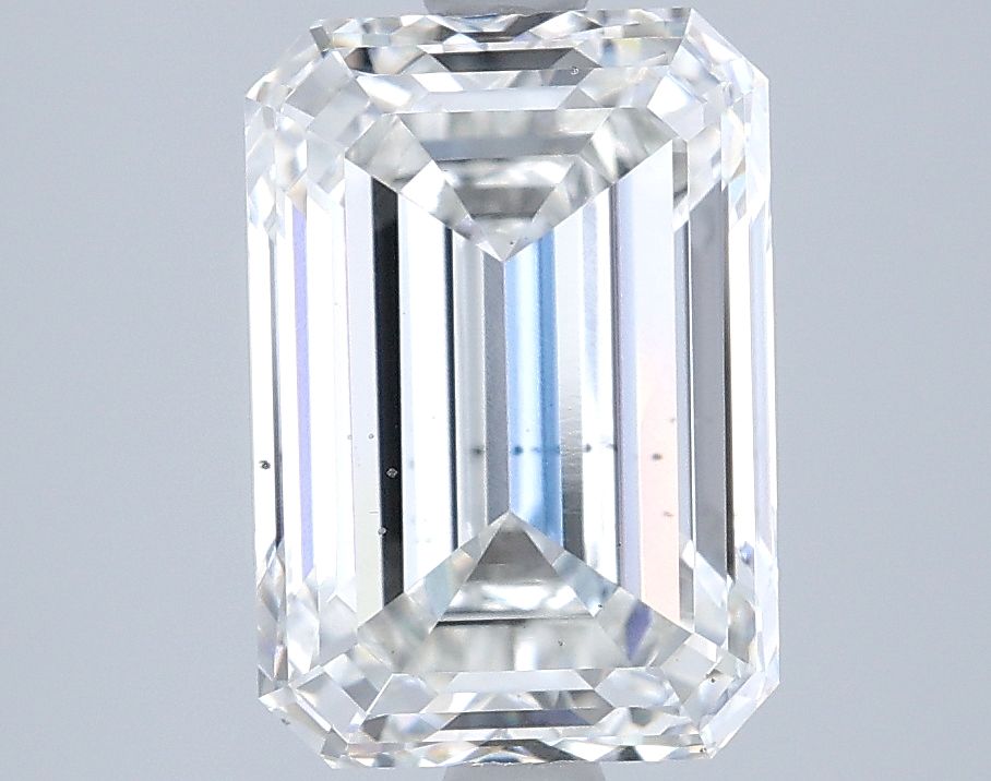 Emerald 3.76ct