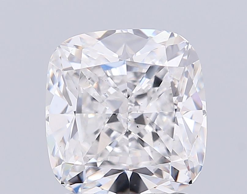 Cushion 3.01ct