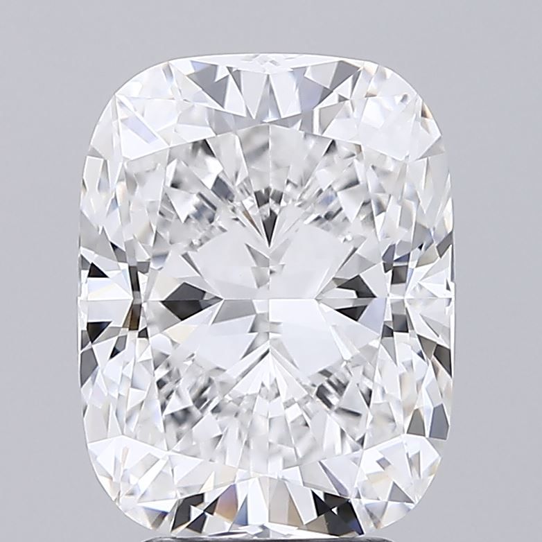 Elongated Cushion 4.02ct
