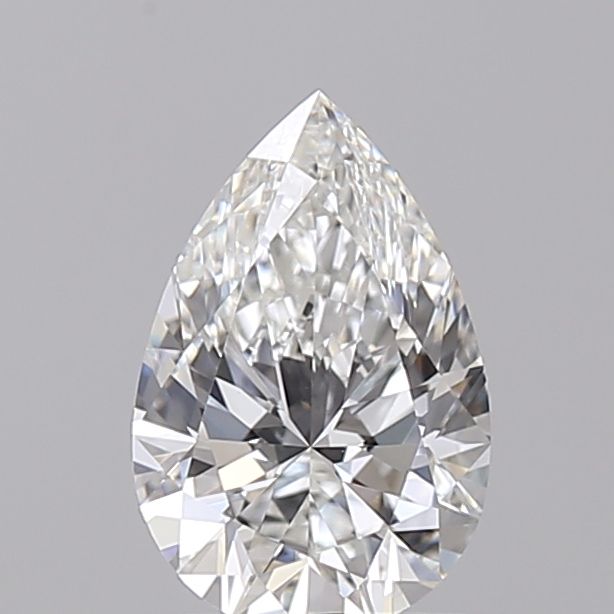 Pear 0.93ct
