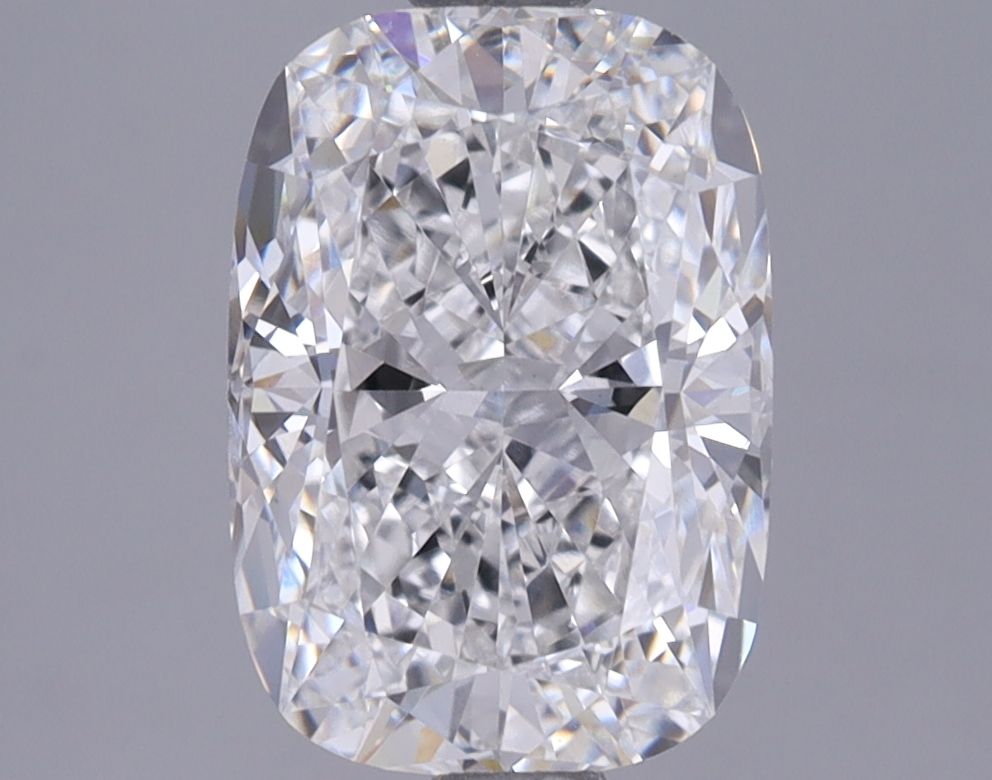 Elongated Cushion 2.1ct