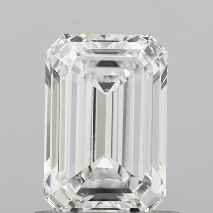 Emerald 0.93ct