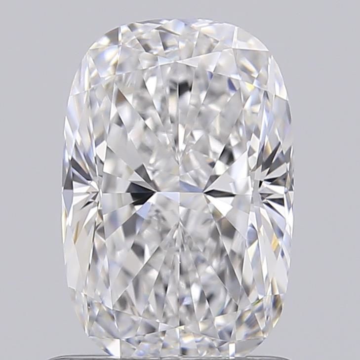 Elongated Cushion 1.07ct