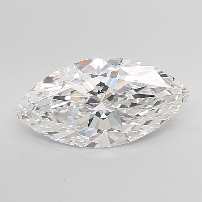 Marquise 5.06ct