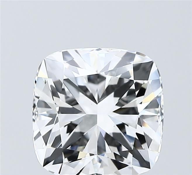 Cushion 3.08ct