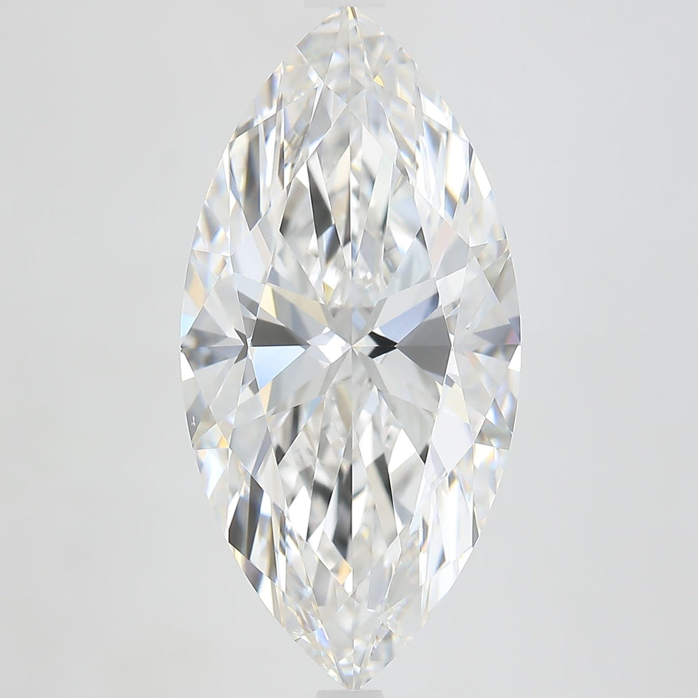 Marquise 6.02ct