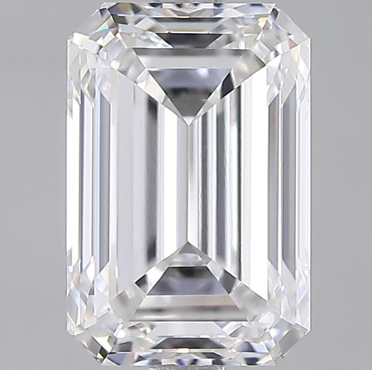 Emerald 3.54ct