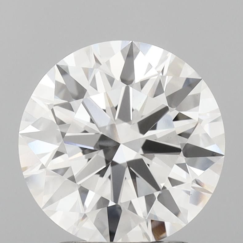 Round 2.25ct