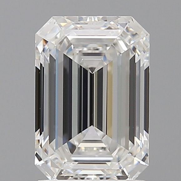 Emerald 2.1ct