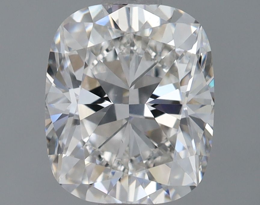 Elongated Cushion 1.43ct