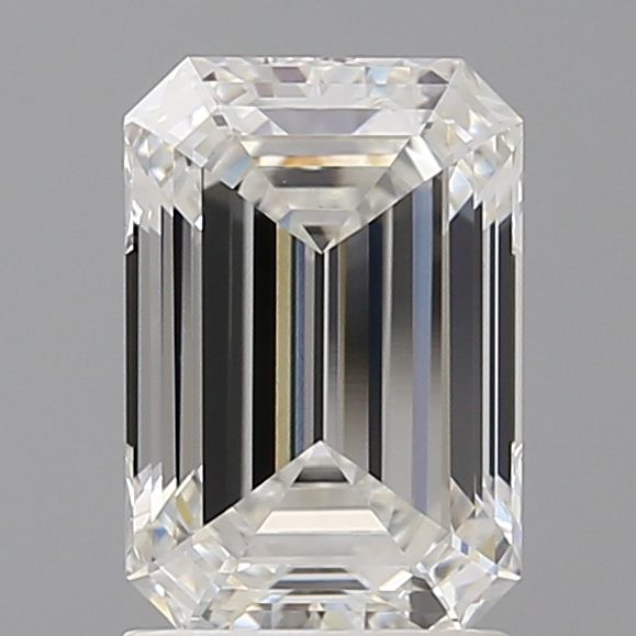 Emerald 2.1ct