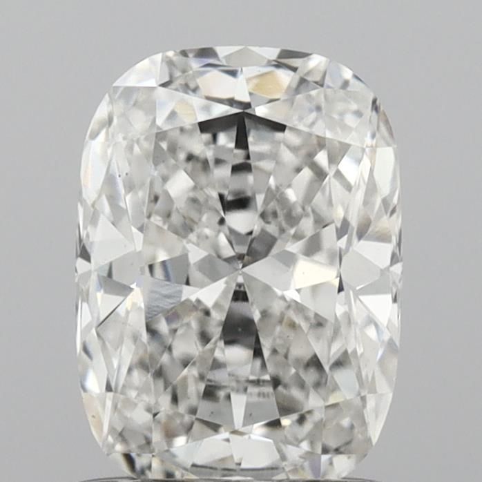 Elongated Cushion 1.08ct