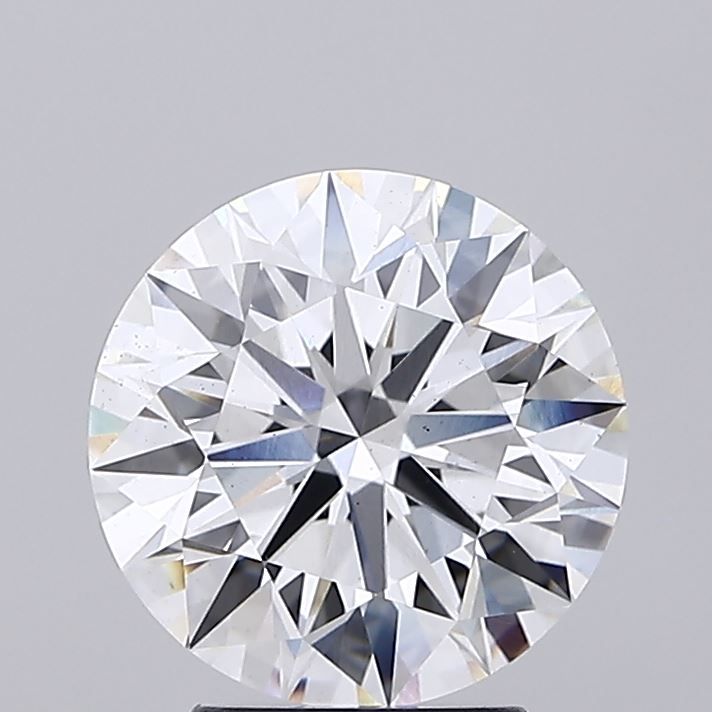Round 3.25ct