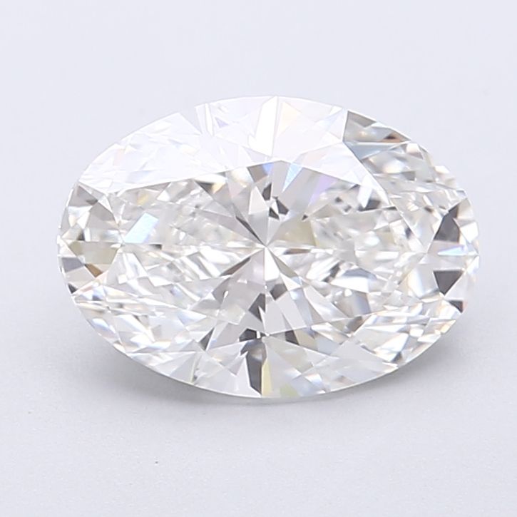 Oval 2.08ct