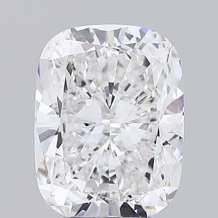 Elongated Cushion 3.28ct