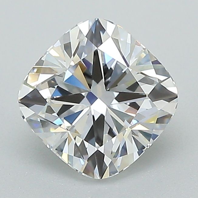 Cushion 1.38ct