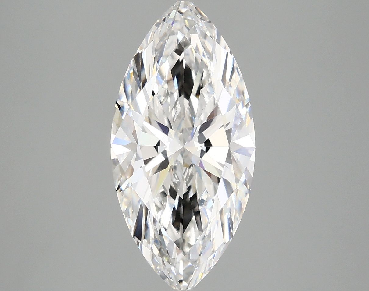 Marquise 2.52ct