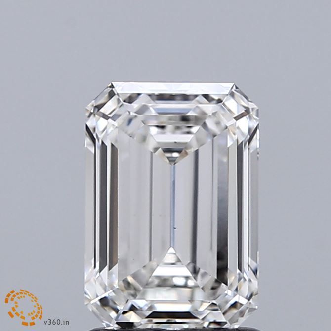 Emerald 1.6ct