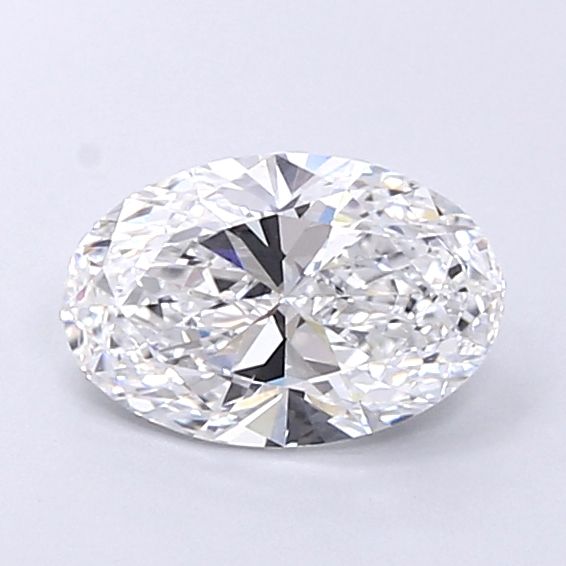 Oval 2.07ct