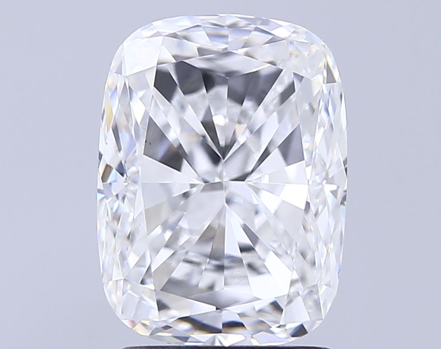 Elongated Cushion 3.01ct