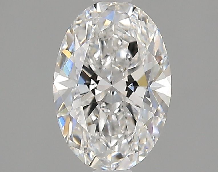 Oval 1.19ct