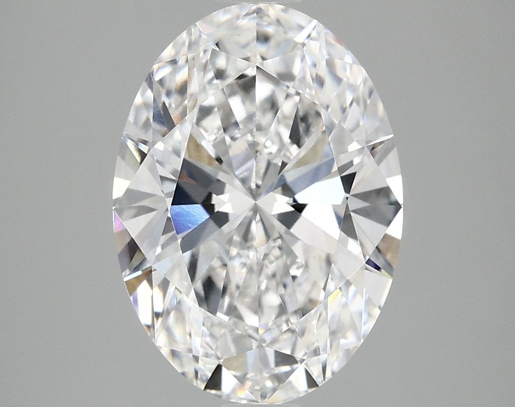Oval 3.06ct