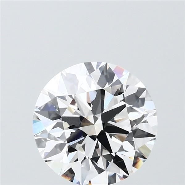 Round 2.04ct