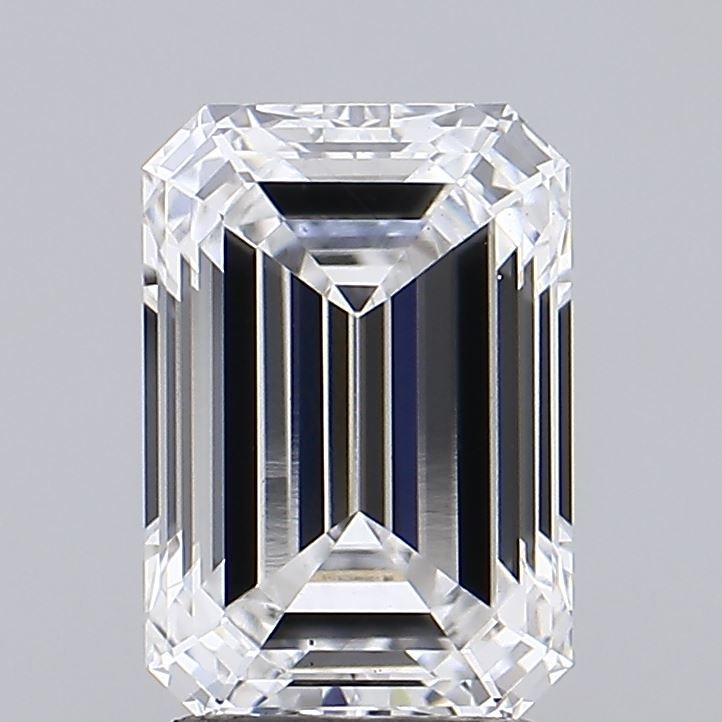 Emerald 2.23ct