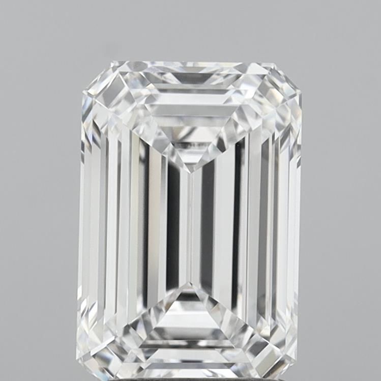 Emerald 2.21ct