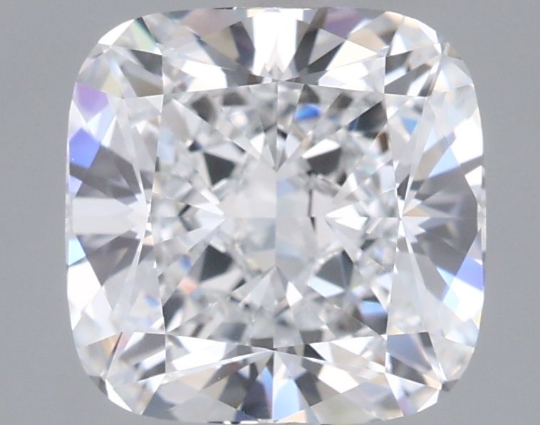 Cushion 2.53ct