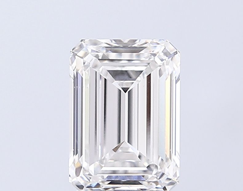 Emerald 2.51ct