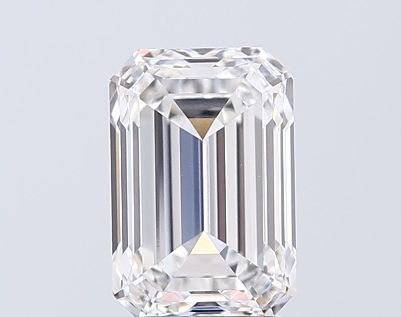 Emerald 3.09ct