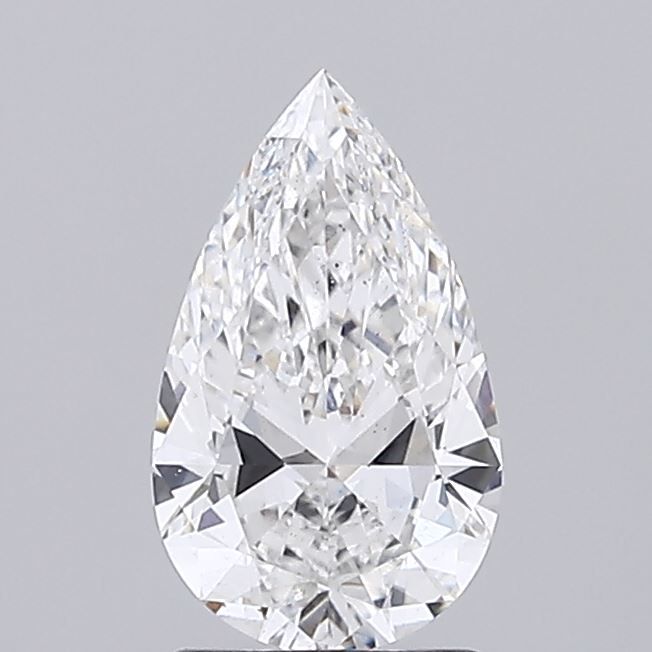 Pear 1.52ct