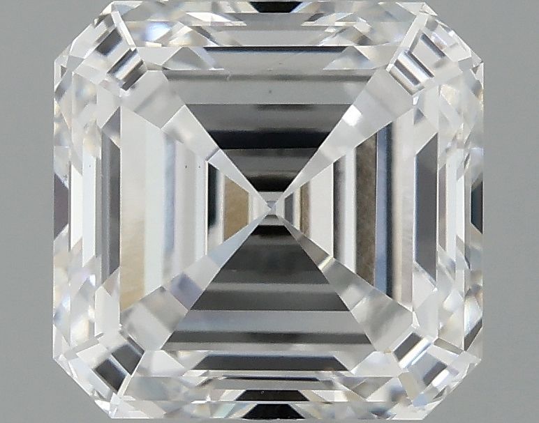 Asscher 1.41ct
