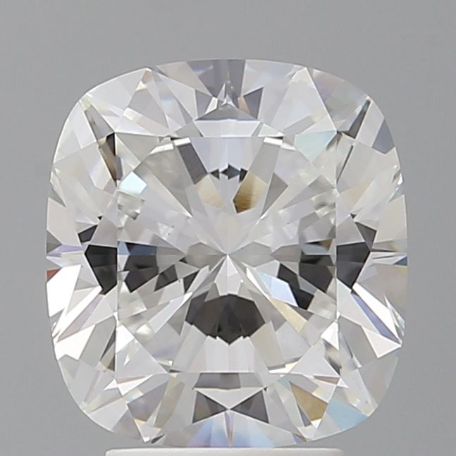Cushion 3.58ct