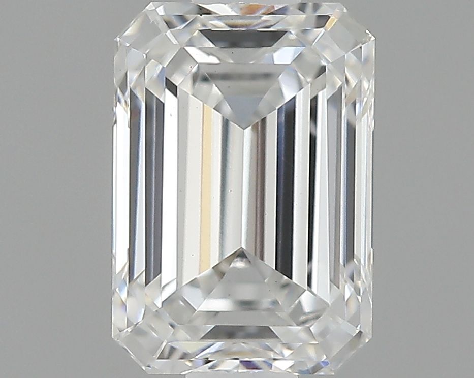 Emerald 0.95ct