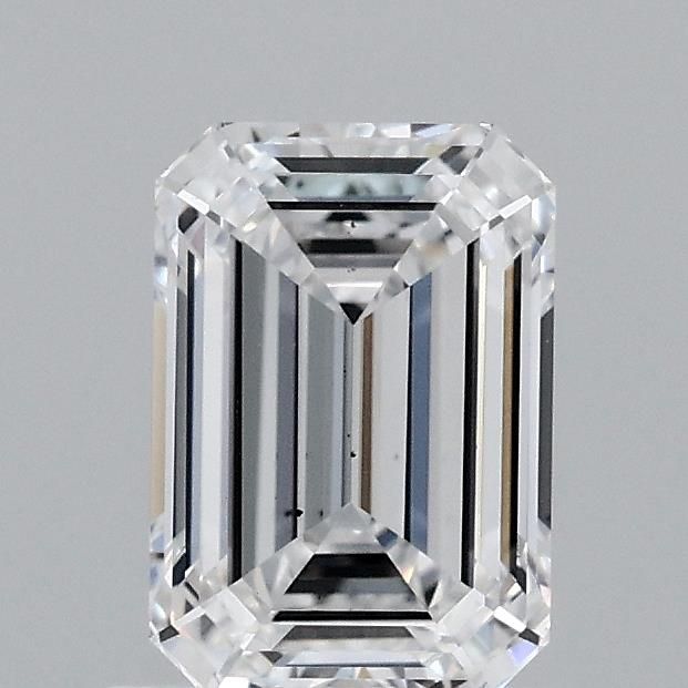 Emerald 1.1ct