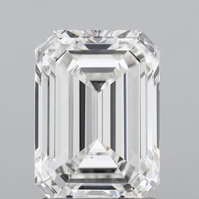 Emerald 2.09ct