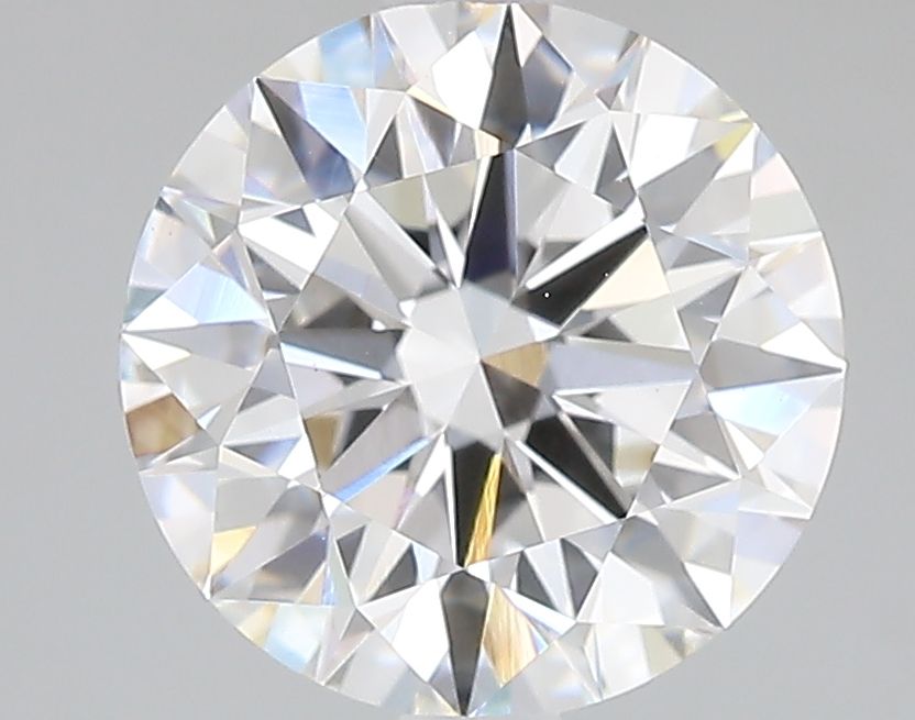 Round 3.19ct