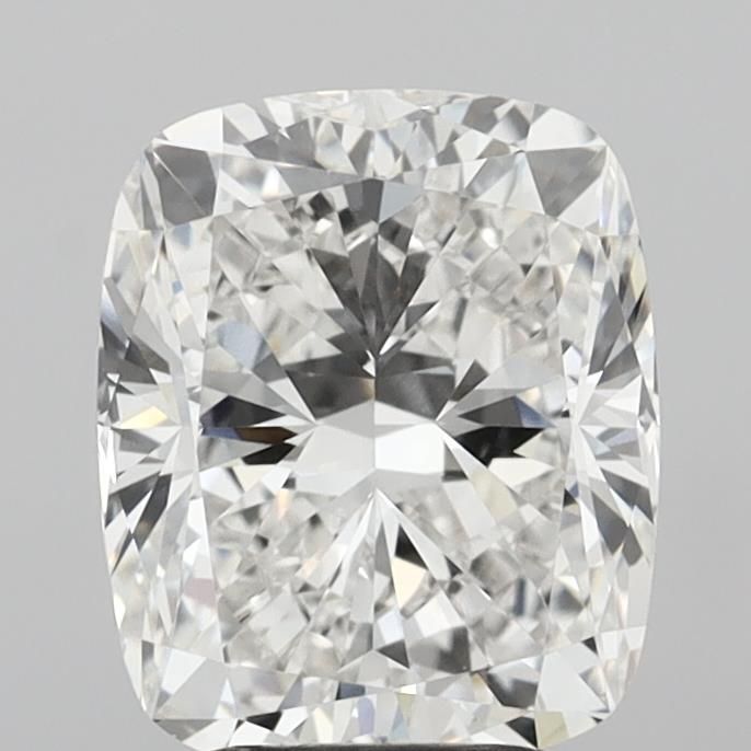 Elongated Cushion 4.02ct